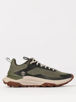 Sneakers Motion Access Timberland in maglia crochet e gomma
