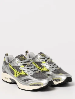 Sneakers MXR Sport Mizuno in mesh e gomma