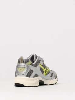 Sneakers MXR Sport Mizuno in mesh e gomma