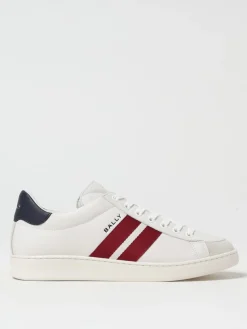 Sneakers Mylton Bally in pelle