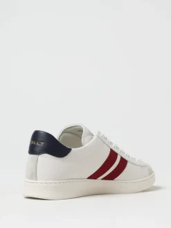 Sneakers Mylton Bally in pelle