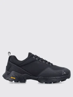 Sneakers Neal Roa in gomma e mesh