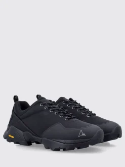 Sneakers Neal Roa in gomma e mesh