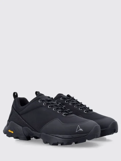 Sneakers Neal Roa in gomma e mesh