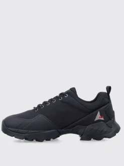 Sneakers Neal Roa in gomma e mesh