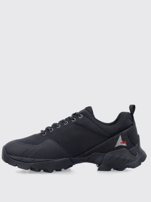 Sneakers Neal Roa in gomma e mesh