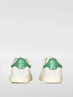 Sneakers New Jersey Dsquared2 in pelle used