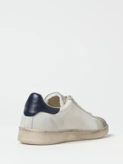 Sneakers New Jersey Dsquared2 in pelle used