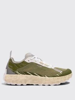 Sneakers Norda in tessuto tecnico