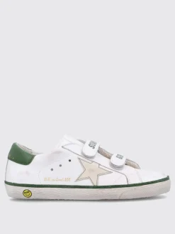 Sneakers Old School Golden Goose in pelle used