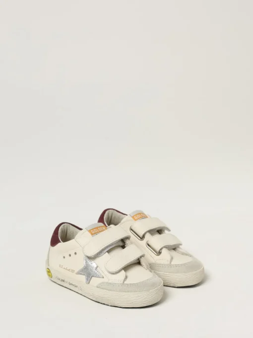 Sneakers Old School Golden Goose in pelle used