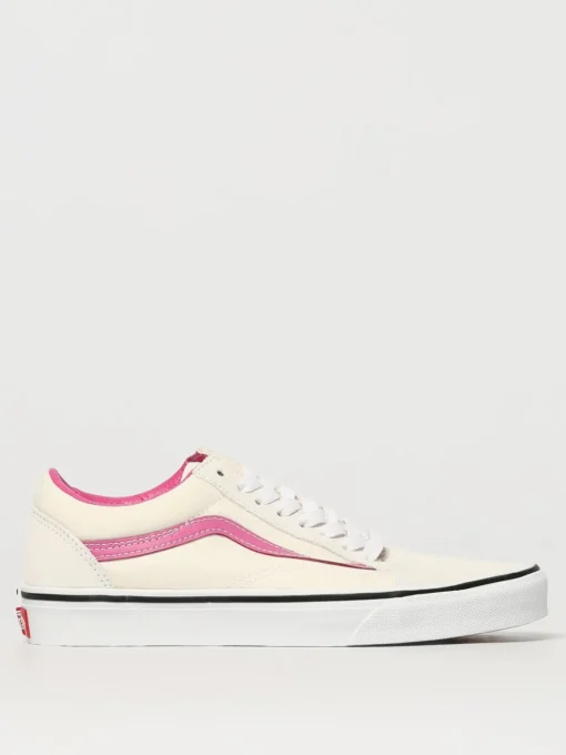 Sneakers Old Skool Vans in canvas