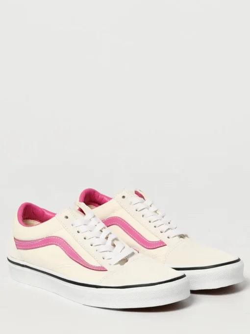 Sneakers Old Skool Vans in canvas