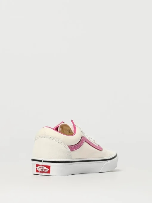 Sneakers Old Skool Vans in canvas