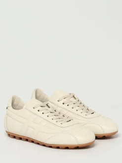 Sneakers Olympia H693 Hogan in pelle