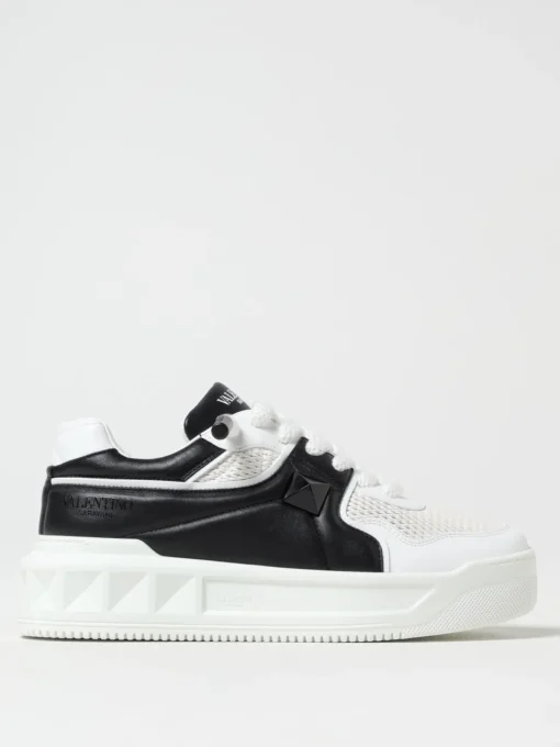 Sneakers One Stud Valentino Garavani in pelle