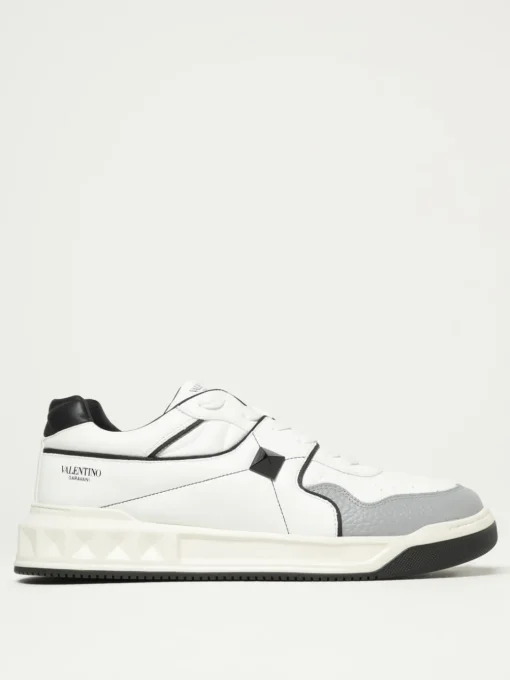Sneakers One Stud XL Valentino Garavani in pelle