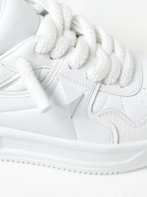 Sneakers One Stud XL Valentino Garavani in pelle