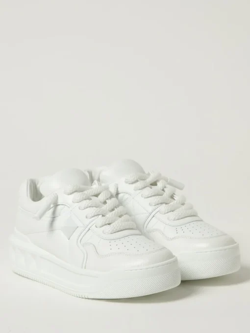 Sneakers One Stud XL Valentino Garavani in pelle