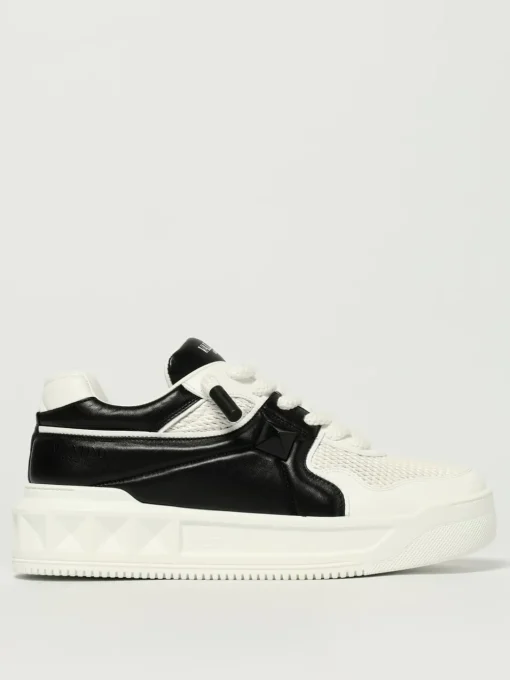 Sneakers One Stud XL Valentino Garavani in pelle