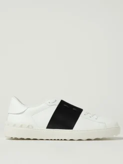 Sneakers Open Valentino Garavani in pelle