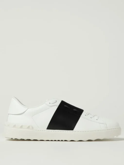 Sneakers Open Valentino Garavani in pelle