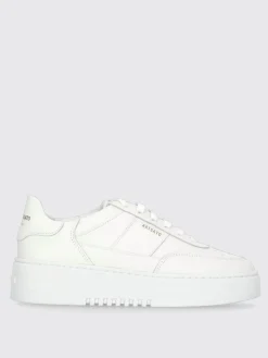 Sneakers Orbit Axel Arigato in pelle