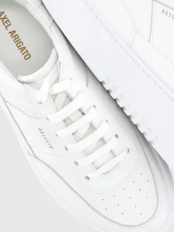 Sneakers Orbit Axel Arigato in pelle