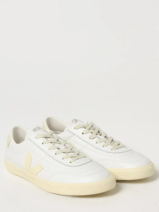 Sneakers Panenka Veja in pelle