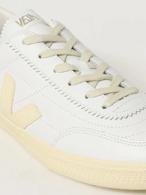 Sneakers Panenka Veja in pelle