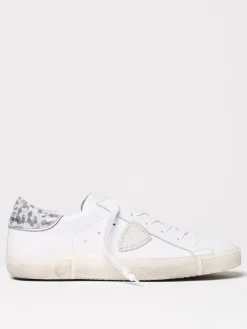 Sneakers Paris Philippe Model in pelle used