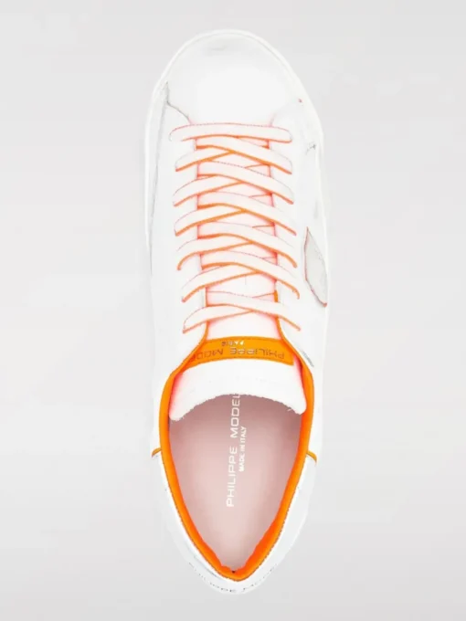 Sneakers Paris Philippe Model in pelle used
