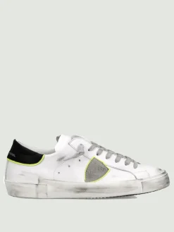 Sneakers Paris Philippe Model in pelle used