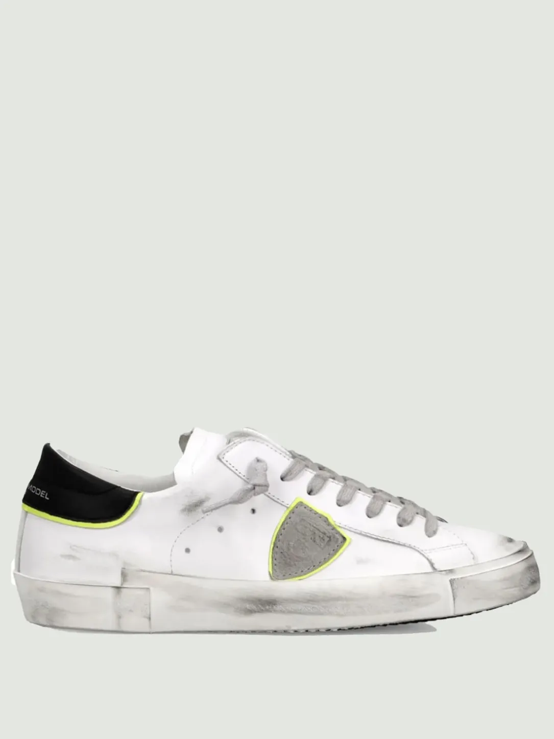 Sneakers Paris Philippe Model in pelle used