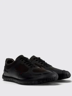 Sneakers Path Camper in pelle e PET riciclato