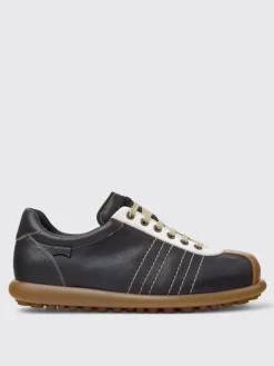 Sneakers Pelotas Camper in pelle