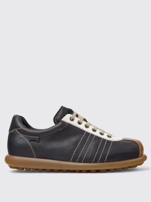 Sneakers Pelotas Camper in pelle