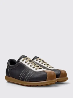 Sneakers Pelotas Camper in pelle