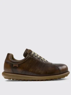 Sneakers Pelotas Camper in pelle conciata al vegetale