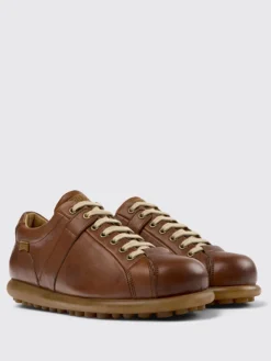 Sneakers Pelotas Camper in pelle