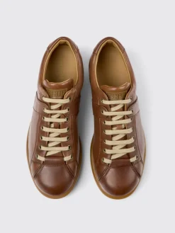 Sneakers Pelotas Camper in pelle