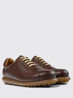 Sneakers Pelotas Camper in pelle