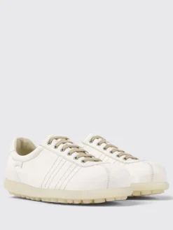 Sneakers Pelotas Camper in pelle