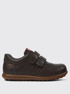 Sneakers Pelotas Camper in pelle