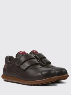 Sneakers Pelotas Camper in pelle