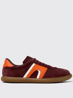 Sneakers Pelotas Soller Camper in nabuk