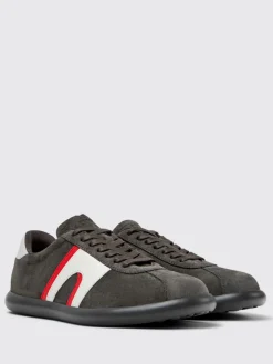 Sneakers Pelotas Soller Camper in nabuk