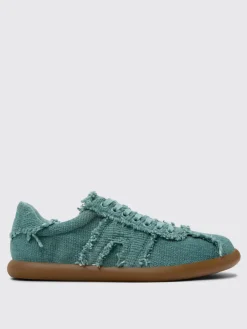 Sneakers Pelotas Soller Camper in canvas di cotone organico