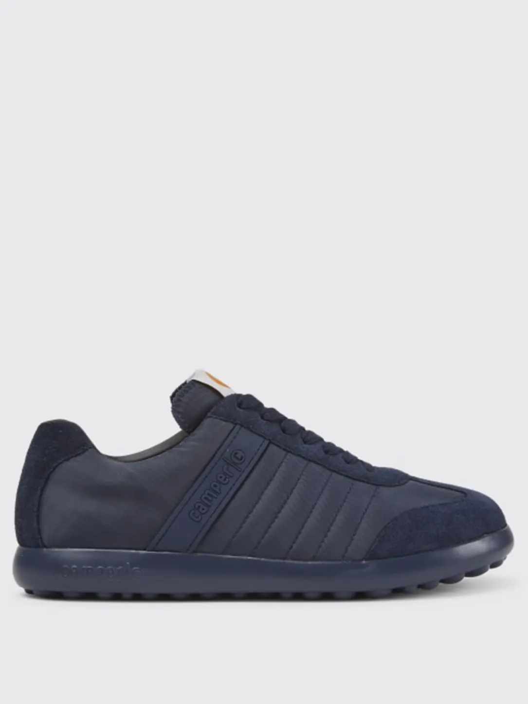 Sneakers Pelotas XLite Camper in PET riciclato e pelle