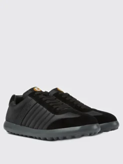 Sneakers Pelotas XLite Camper in PET riciclato e pelle